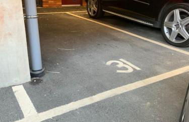 Luxury Modern Town House, Manchester City Centre, Free Secured Parking - Foto 34