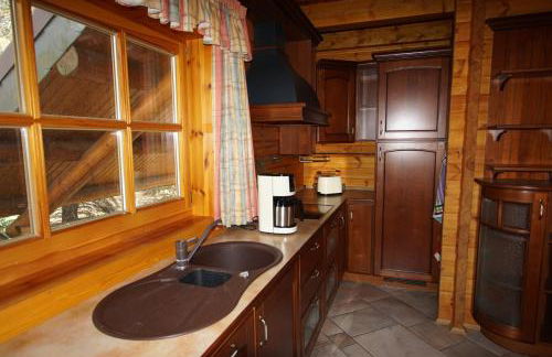 Waldhaus Eichhörnchen - Foto 10