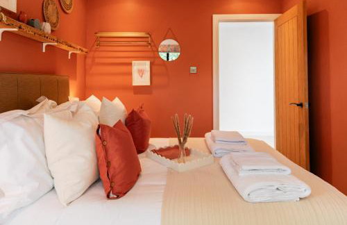 Verdant Rise - Contemporary Country Retreat - Foto 56