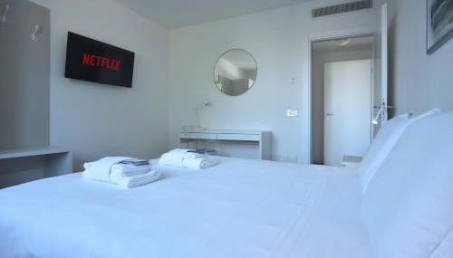 Welc-ōM Padova Santa Sofia Free Parking - Photo 4, towels