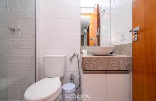 Apto ao lado do Shopping Flamboyant - ESS - Foto 24