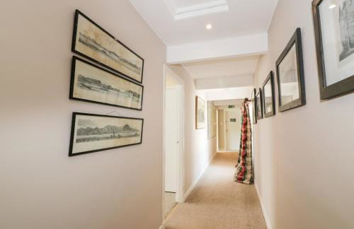 The Mews Flat - Foto 18