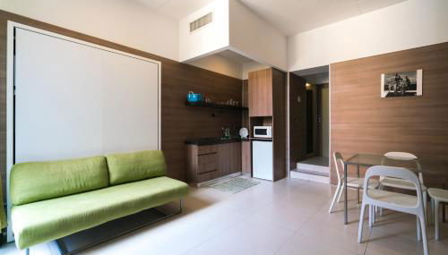 Residence Europa - Foto 1