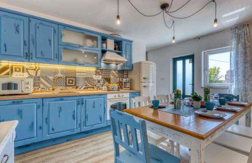 Holiday home in Hreljin 39447 - Foto 34