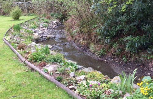 Sandfold Farm - Foto 25