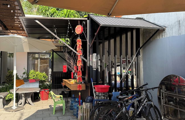 HOMESTAY HALONA - Photo 61