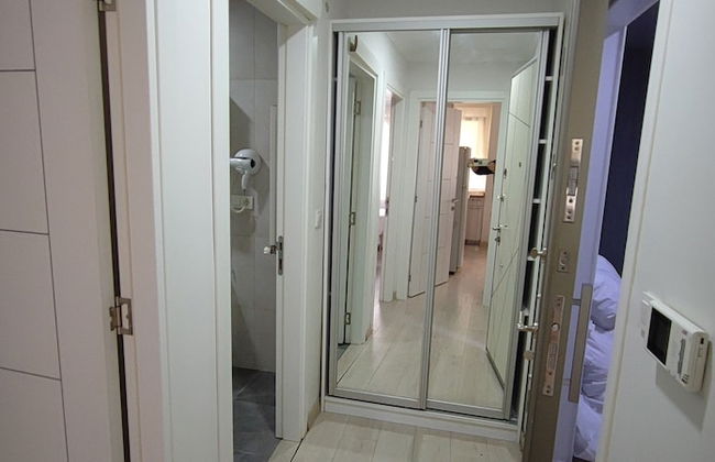 Sunset Apart - Foto 56