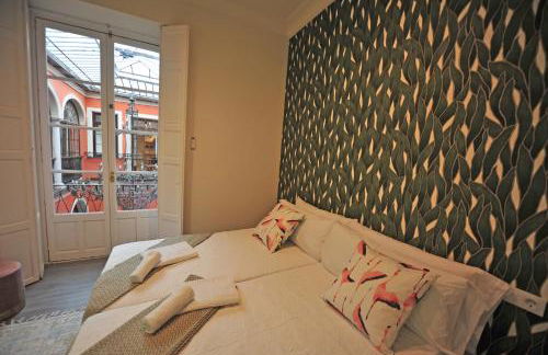 Los Corceles Casa Palacio - Foto 50