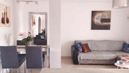 La Mata apartment on the first line - Foto 4