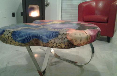 Pop Art House 2 Bedrooms - Foto 10