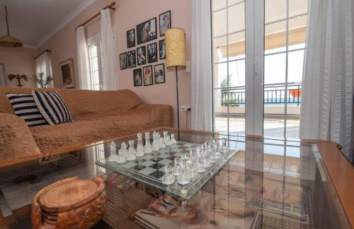 Seaside-Maisonette - Foto 24