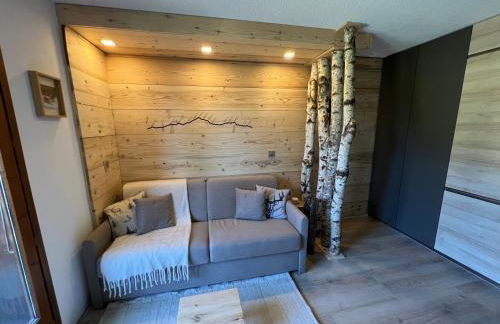 Le Sapin B19 Megeve - Demi Quartier - Foto 16