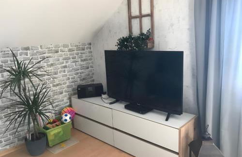 Fewowe Ferienwohnung Wenden - Foto 12