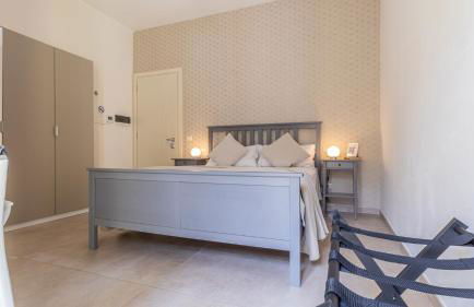 -Le stanze dei Pico- Wi-Fi, nel cuore di Mirandola - una terrazza unica sul tetto - Photo 56