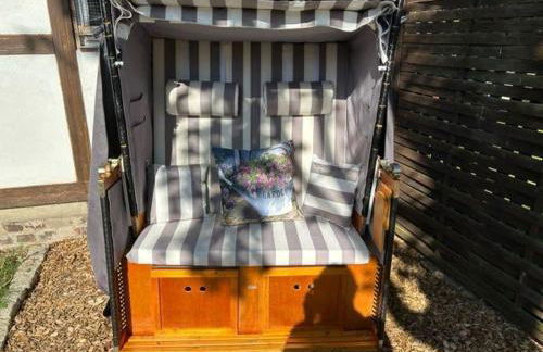 Modernes Ferienhaus im Harz Nähe Wernigerode - Foto 29