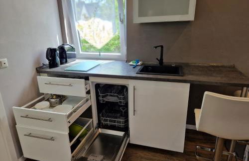 Ferienwohnung Alte Linde - Foto 12