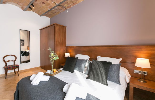 Serennia Apartments Ramblas-Pl.Catalunya - Foto 49