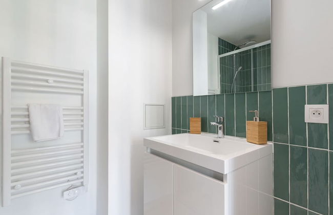 Le Berliet-monplaisir - Foto 11