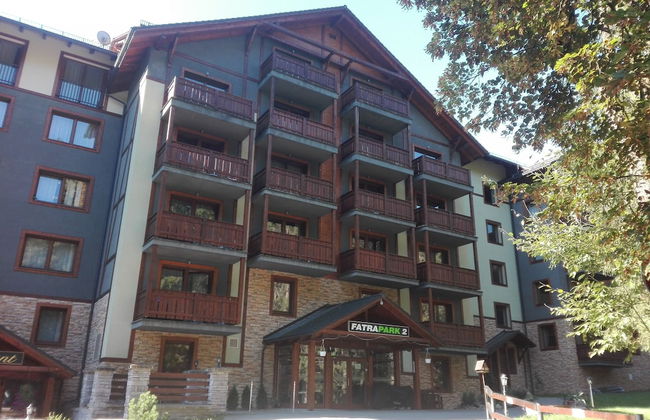Fatrapark2 - Foto 1