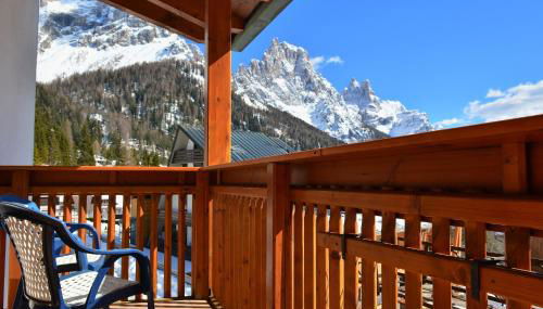 Ski Residence - Foto 4