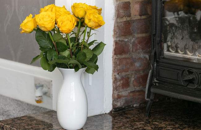 Rest & Recharge - Koi House - Photo 38