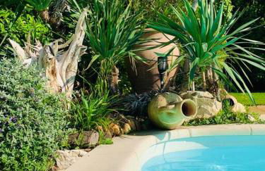 villa entre st rémy de provence et avignon - Foto 17