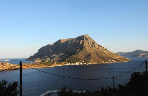 Comfortable house in Mirties with terrace and parking - Foto 17