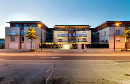 Domitys Le Jardin des Lys - Foto 20