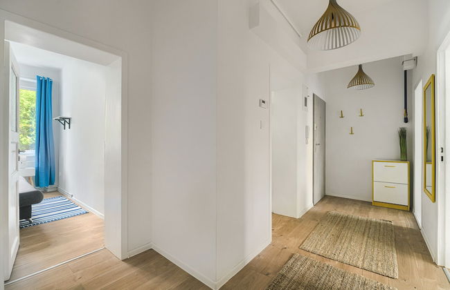 MARGi Jazz Apartament - Photo 12