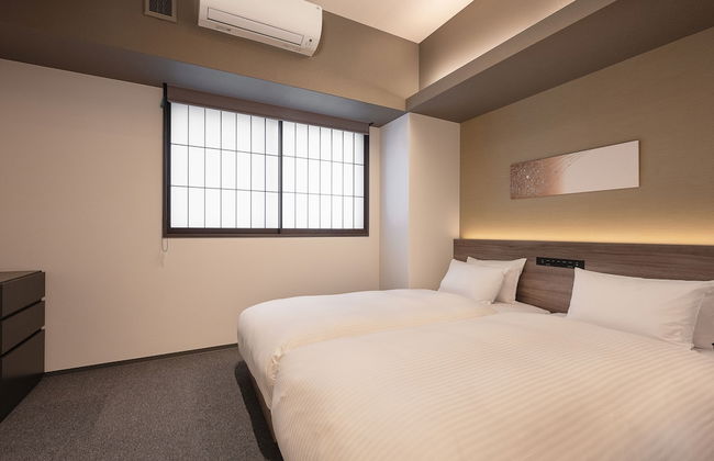 MIMARU SUITES Kyoto Central - Foto 7