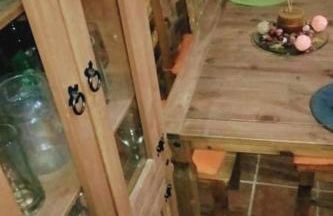 El Pinar del Rondero J&M En Plena Naturaleza - Photo 54