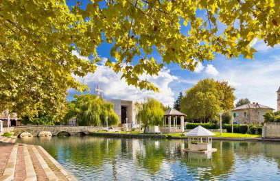 Apartment Linda Spa - Foto 33