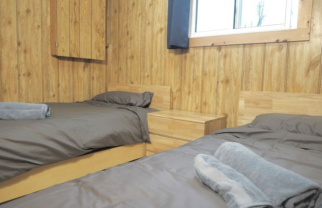 White Birches Cottages - Foto 14