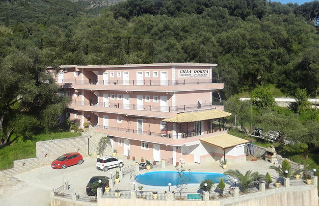 Villa Dorita - Foto 60