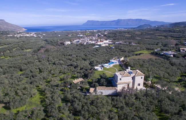 Villa Aloni - Foto 57