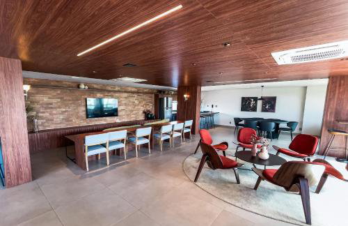 Art Studio - Praia de Armação - Unid 108 - Foto 41