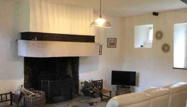 Gîte du moulin de Trostang - Foto 5