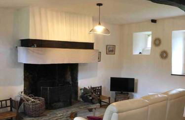 Gîte du moulin de Trostang - Foto 5