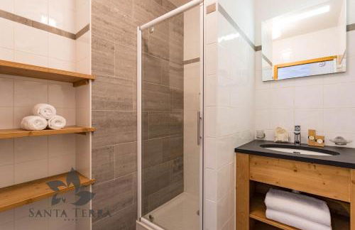 Residence Santa Terra - Foto 35