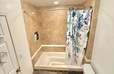 Private Redwood View Suite Near San Cruz Beaches - Foto 9