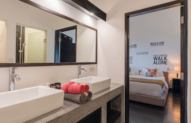 Villa Belvedere - Foto 37