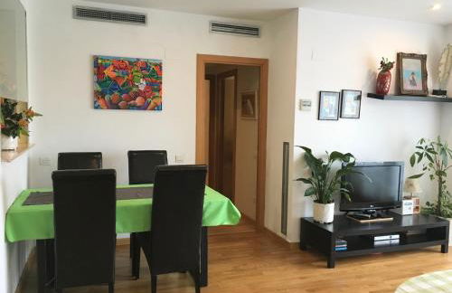 Apartment familiar - Foto 31