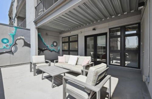 3198 Industrial Chic at RiNo Art Lofts - Foto 25