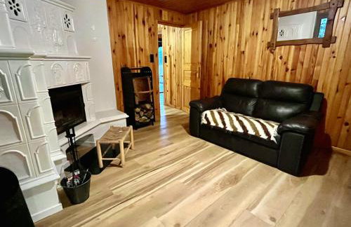 Chalet du Grand Arbre - Foto 36