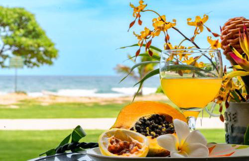 Islander Resort Oceanfront # 149 - Foto 13