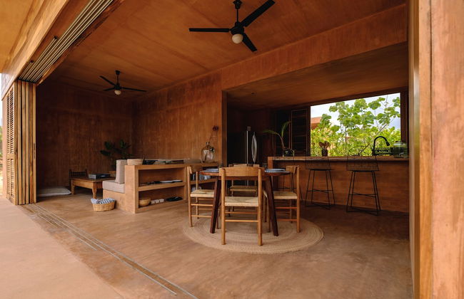 Mazul Puerto Escondido Beach Villas - Foto 75