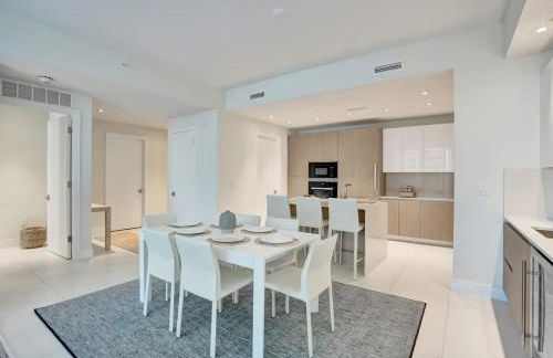 Luxury Ocean View 2BR - Foto 5