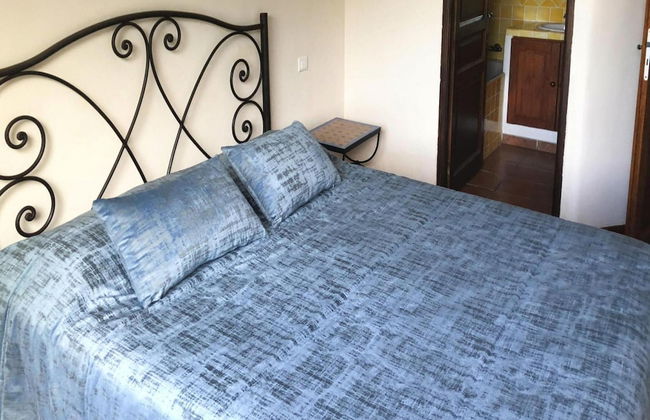 Apartment in Corsica Near Sandy Beach - Foto 5