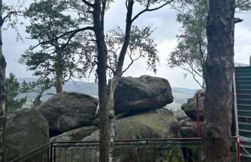 SUDECKA K0RONA domki całoroczne - Foto 34