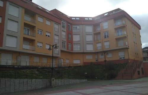 Apartamento Visita Costa da Morte - Foto 8